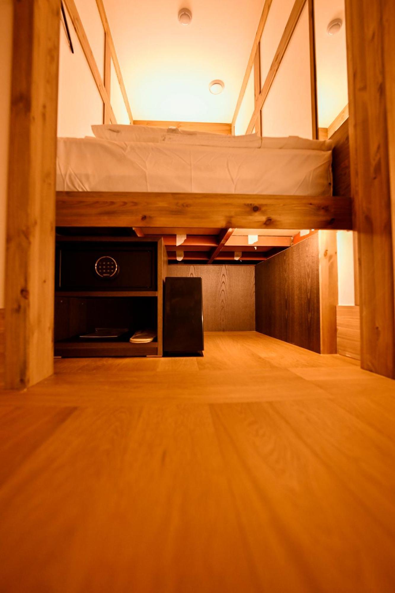 Hanok Hotel Daam Seoul Exteriör bild