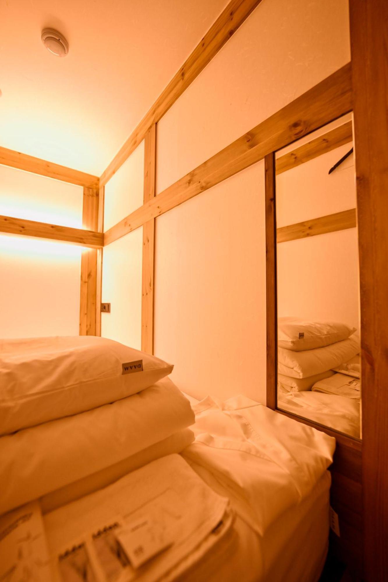 Hanok Hotel Daam Seoul Exteriör bild