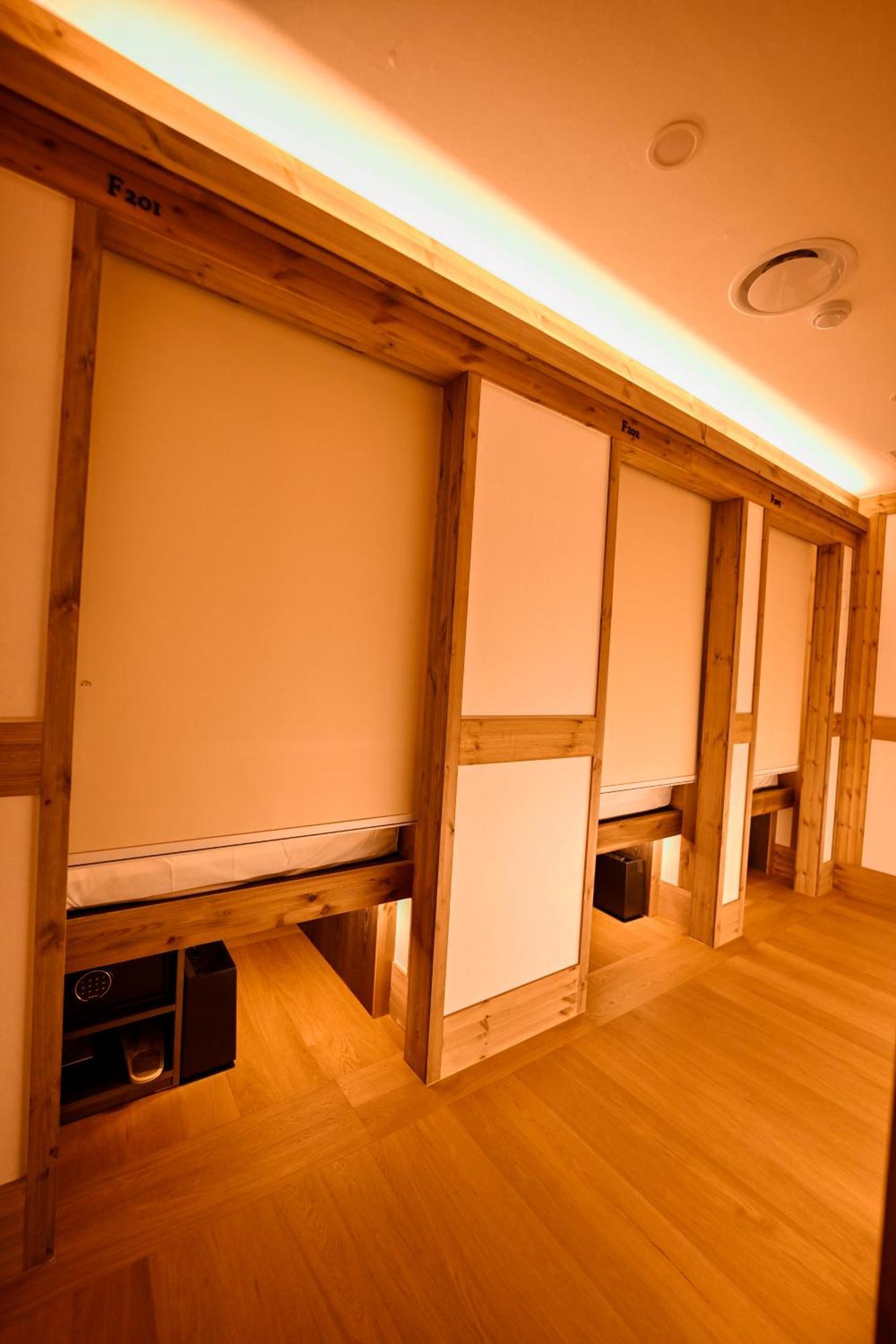 Hanok Hotel Daam Seoul Exteriör bild