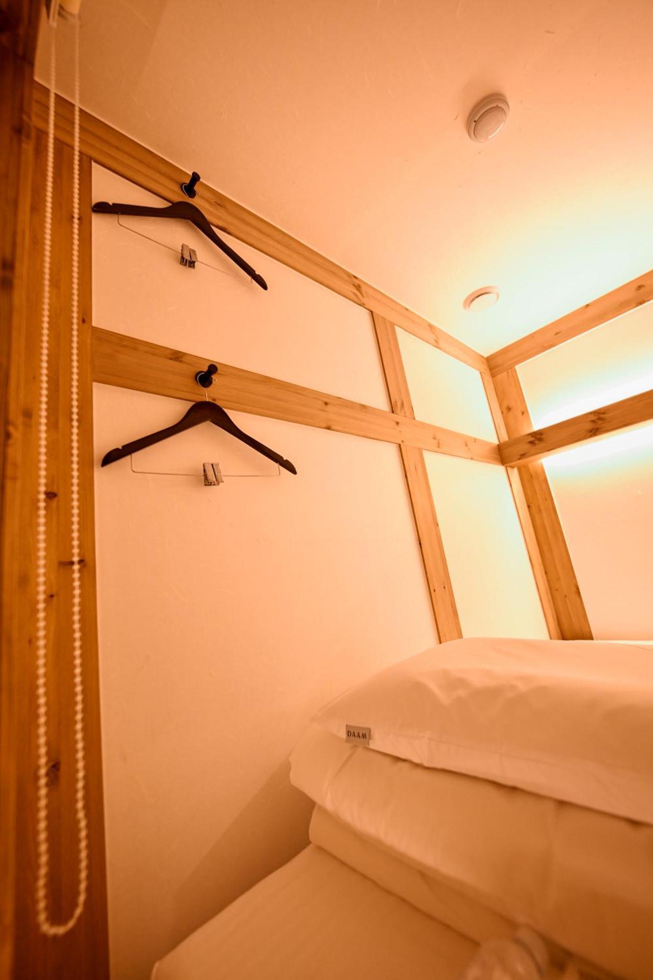 Hanok Hotel Daam Seoul Exteriör bild