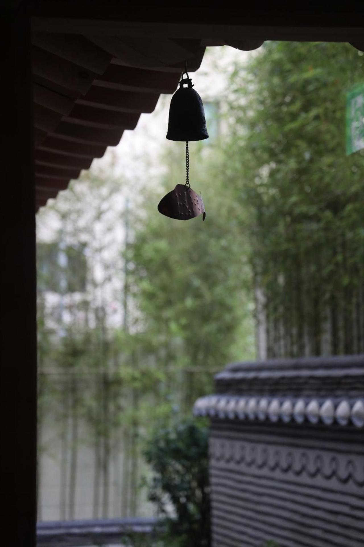 Hanok Hotel Daam Seoul Exteriör bild