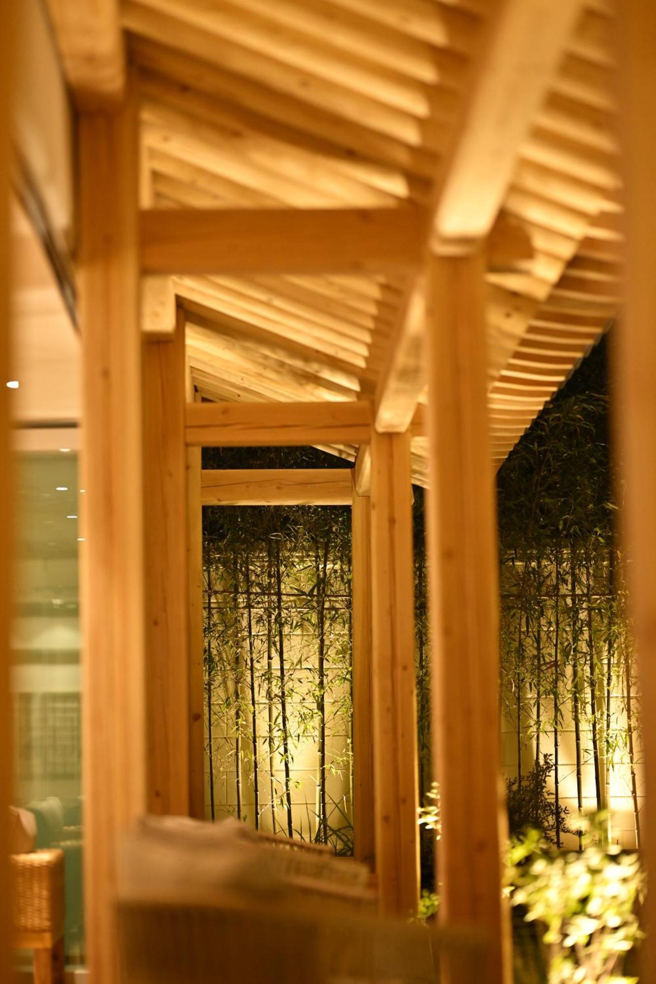 Hanok Hotel Daam Seoul Exteriör bild