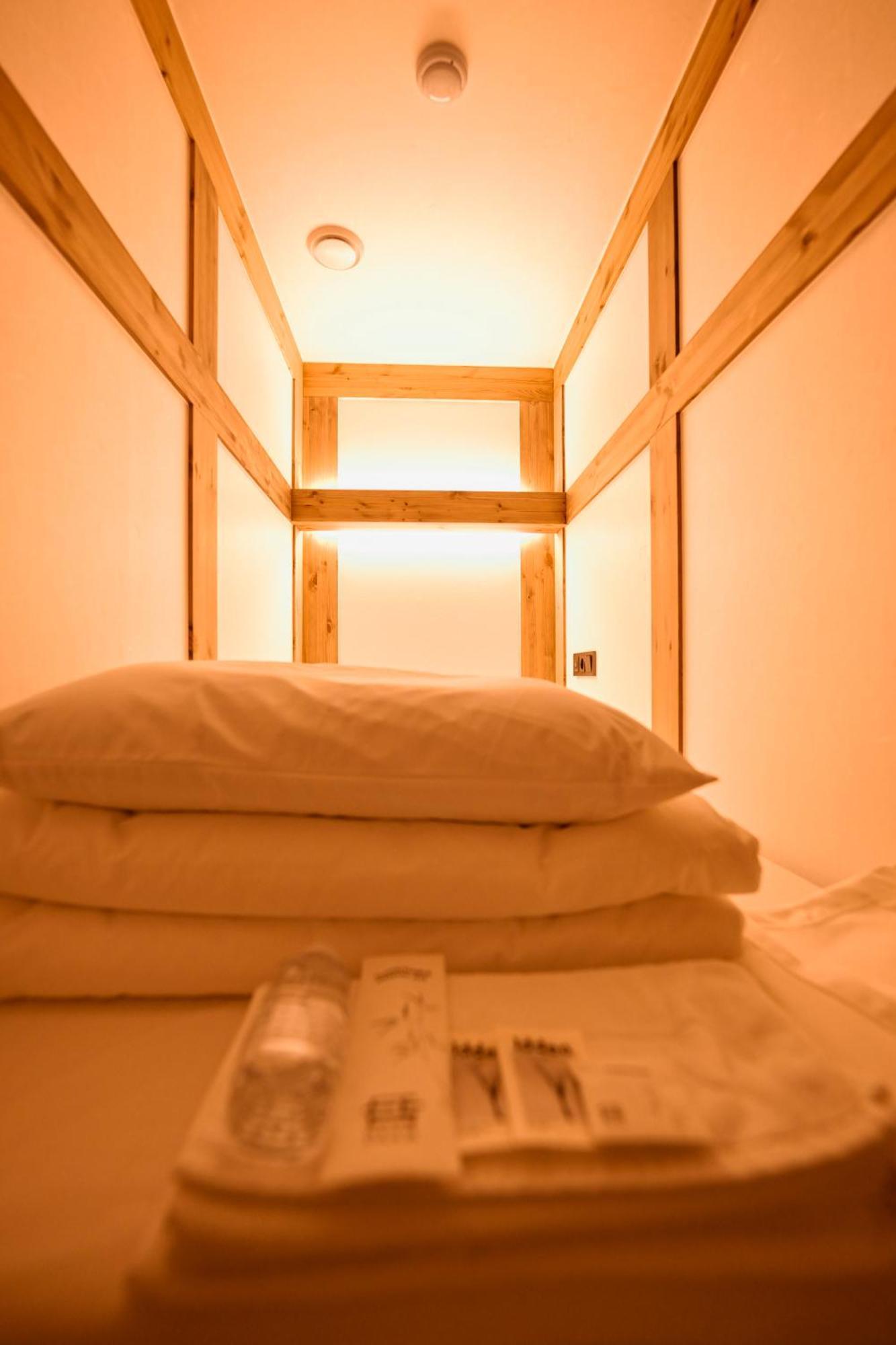 Hanok Hotel Daam Seoul Exteriör bild