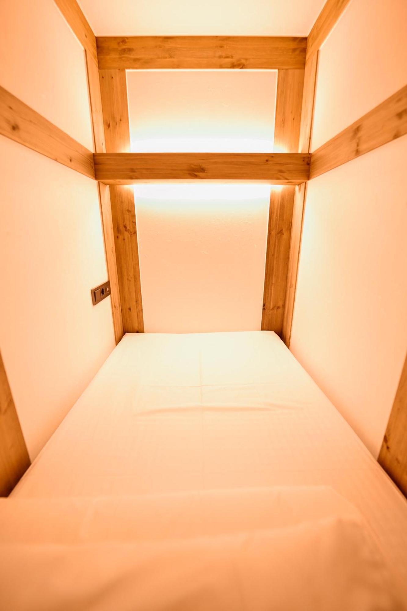 Hanok Hotel Daam Seoul Exteriör bild