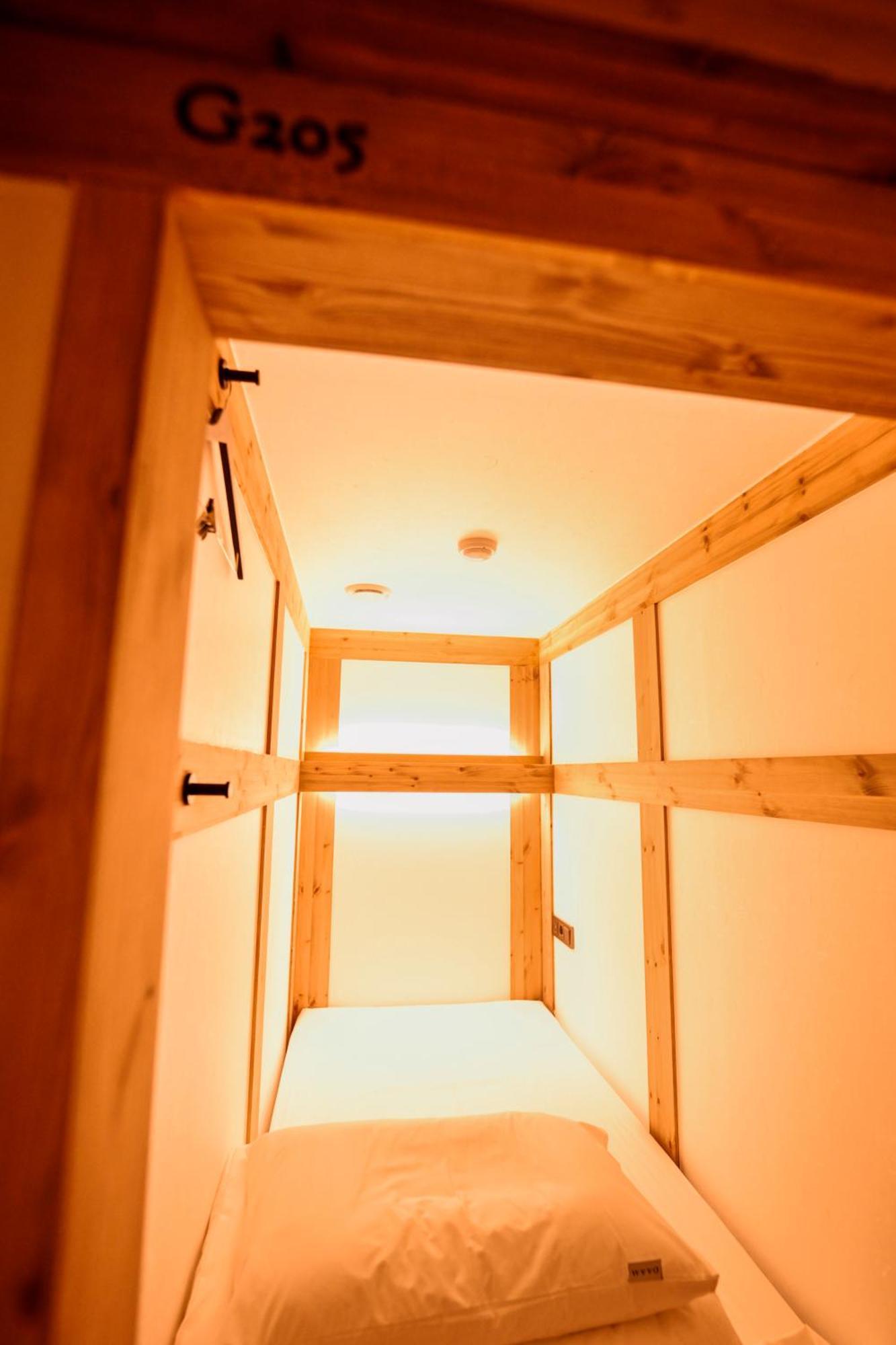 Hanok Hotel Daam Seoul Exteriör bild