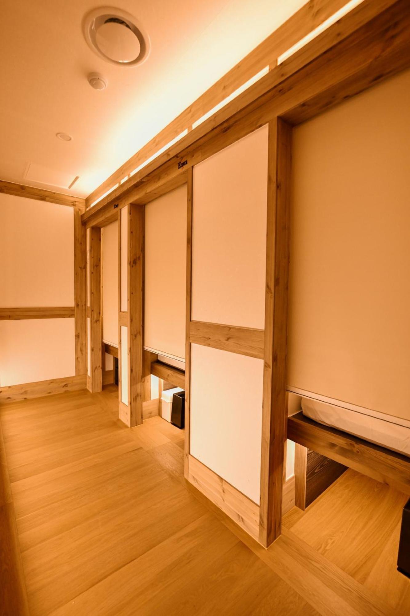 Hanok Hotel Daam Seoul Exteriör bild